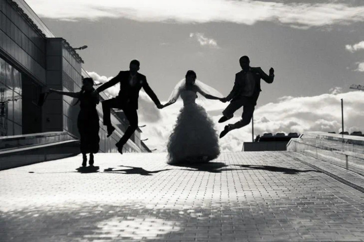 10 il birlikdə olsalar belə  ehtiraslarını saxlayan   cütlüklərin sirləri