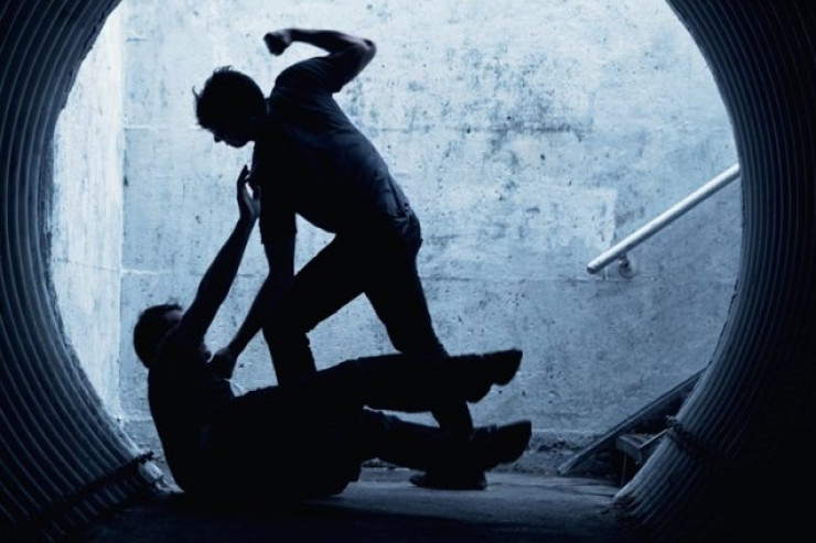 Zaqatala sakini evində hücuma məruz qaldı  - Polisdən AÇIQLAMA