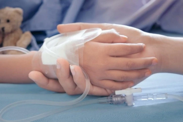 Bakıda uşaq sığınacağında VİRUS YAYILDI 