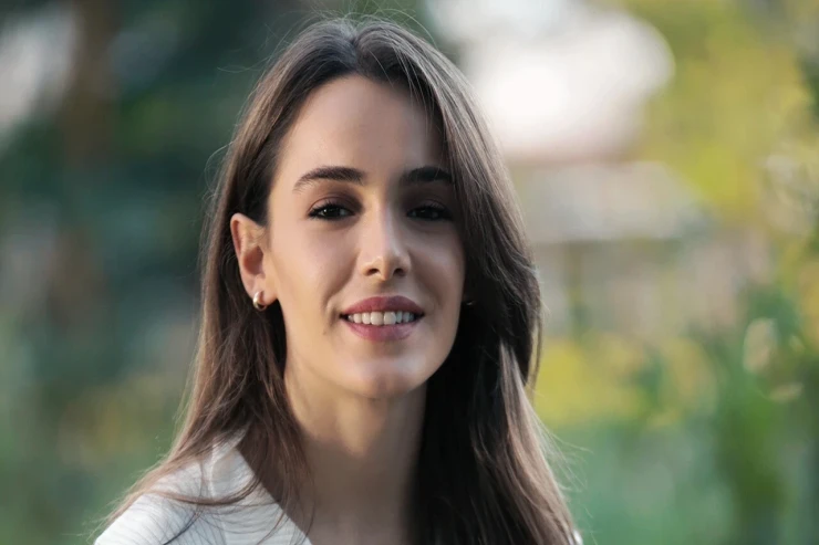 Hafsanur Sancaktutan