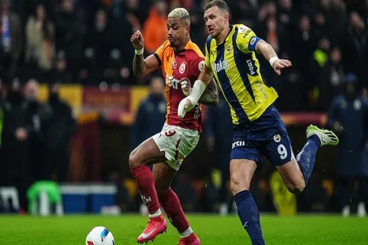 “Fenerbahçe”  və “Galatasaray”  oyunçuları pulla motivasya edir, amma nəticə...