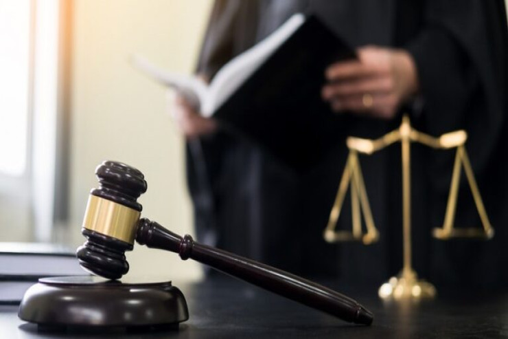 Zaqatalada bacısını güllələyən qardaşa 17 İL HƏBS CƏZASI 