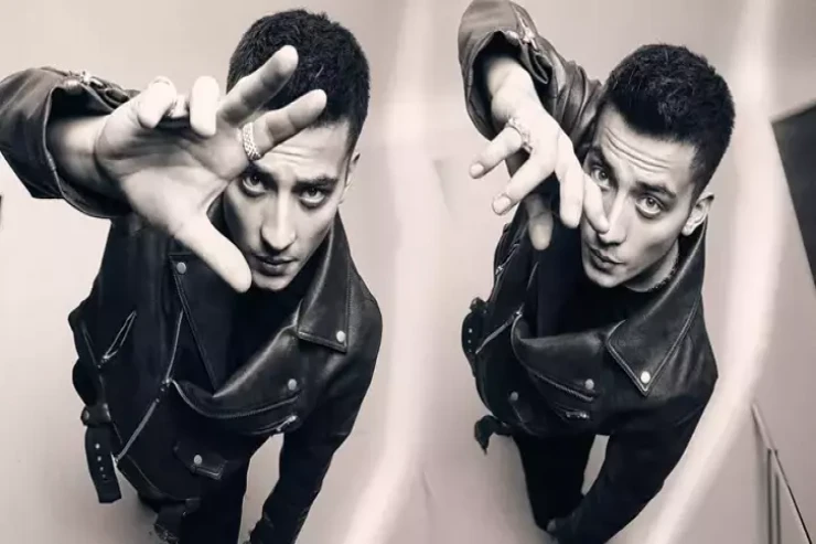 Məşhur serialın ulduzu: “Eşq üçün  hər şeyi gözə alaram”