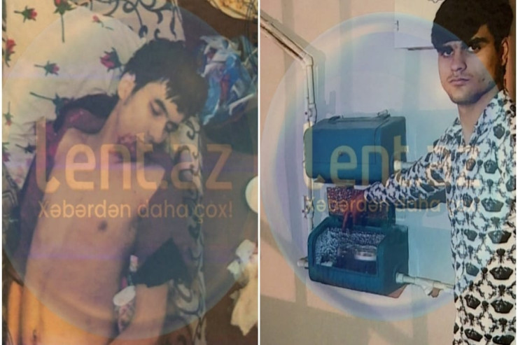  Erməni qızlara görə   öldürüldü - “Telegram”dan başlayan yazışmanın QANLI SONU 