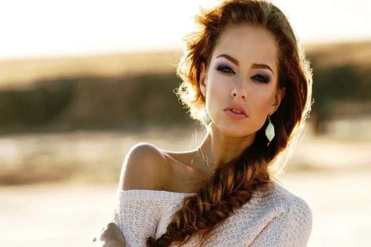  Ən gözəl   5 BÜRC: Kainatın  ən cazibədar   qadınları 