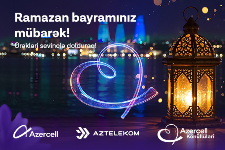 “Azercell Könüllüləri” bayram günlərində növbəti xeyriyyə təşəbbüsü həyata keçirib