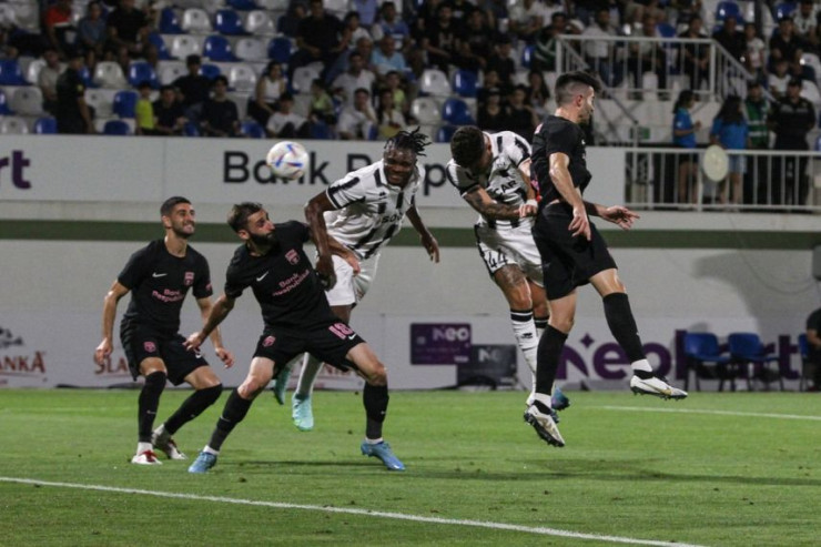 "Neftçi" bu dəfə "Sabah"a uduzdu  