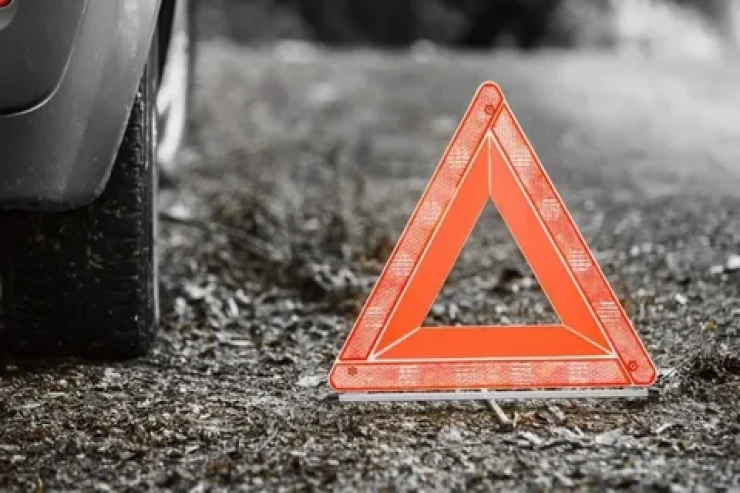 Kürdəmirdə QƏZA:  Xəsarət alan var