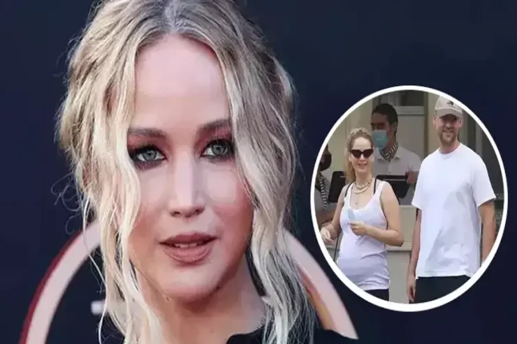 Dünyaca məşhur aktrisa ikinci dəfə ana oldu 