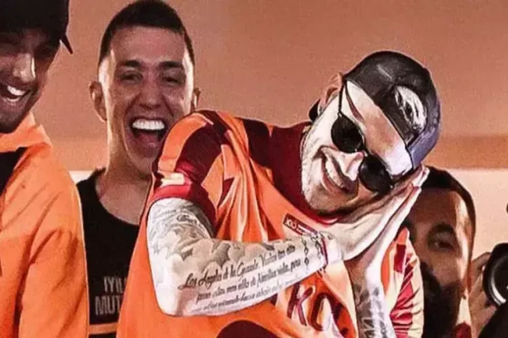 İkardinin paylaşımı ŞOK EFFEKTİ  yaratdı