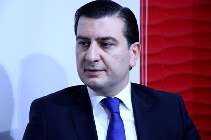 Azər Qasımlı ilə bağlı məhkəmədən YENİ QƏRAR 