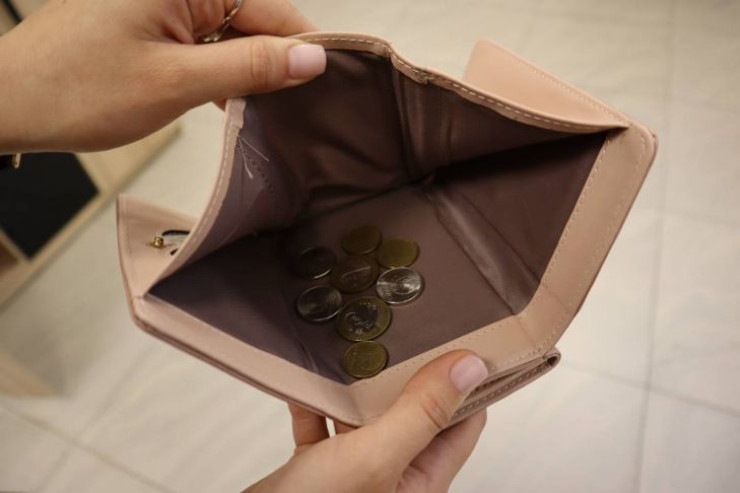 Maddi inkişafınıza mane olan  6 səhv  