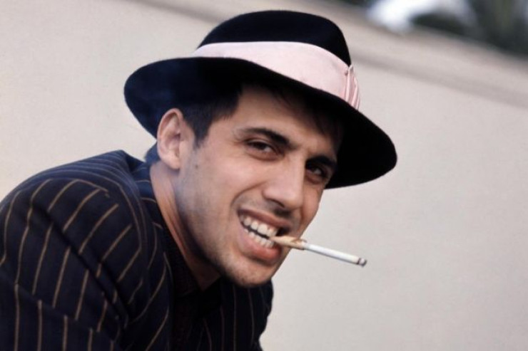 Çelentanonun  yeni fotosu görənləri duyğulandırdı 