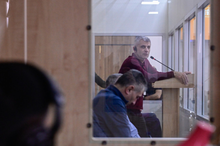 David İşxanyan Qarabağ müharibəsində Serj Sarkisyanın rolundan DANIŞDI  -YENİLƏNİB 