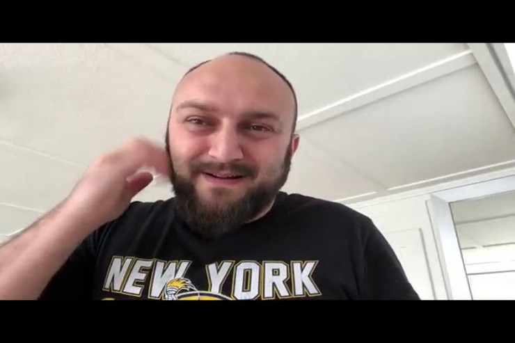 Süleyman Süleymanlı Baş Prokurorluğun İstintaq İdarəsinə çağırıldı