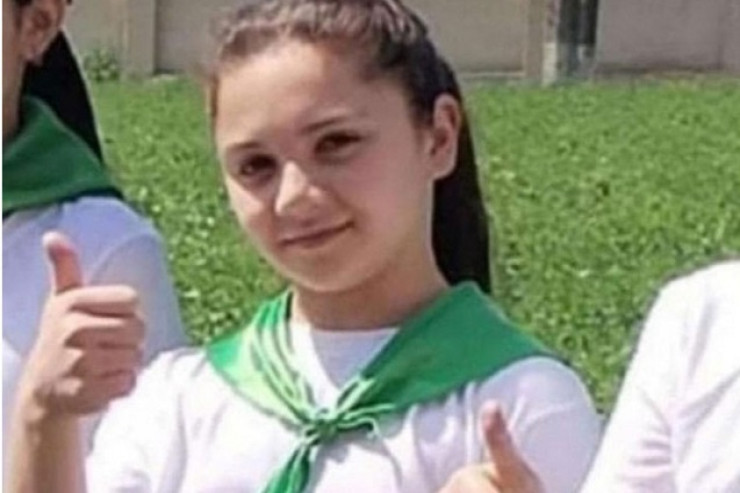 Tovuzda itən 13 yaşlı qız tapıldı - YENİLƏNİB 