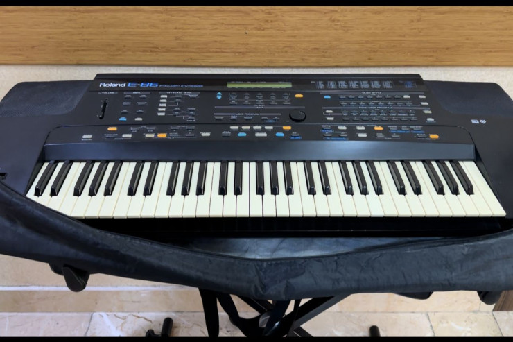 Mingəçevirdə musiqi alətləri  oğurlayan tutuldu