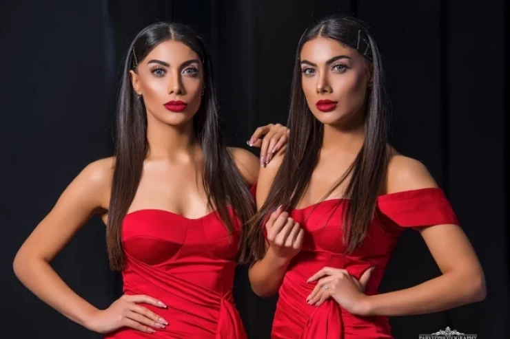 "Anam xəyanəti bağışlayıb" - BACILARDAN ŞOK AÇIQLAMA 