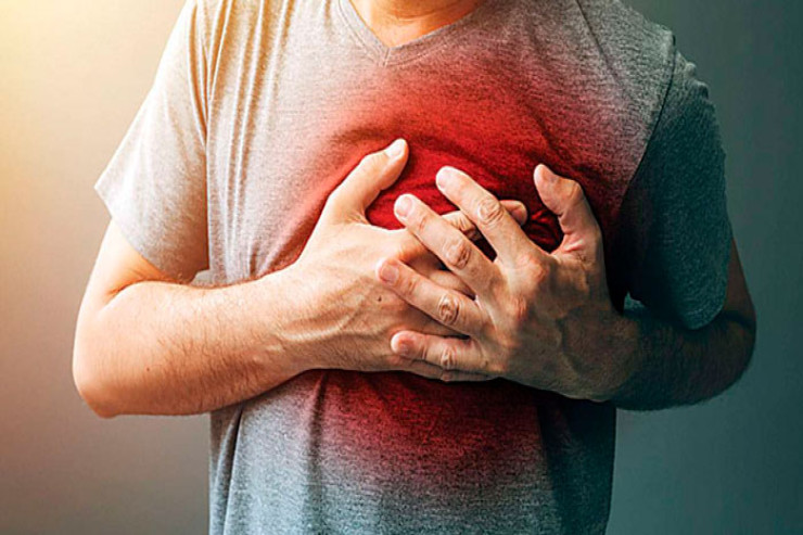 Məsuliyyətsizlik infarkt və ürək çatışmazlığına səbəb olur -  HƏKİM DANIŞDI 