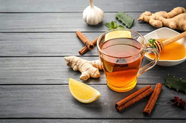 Darçınlı çay:  Onu rasionunuza daxil etməyin 7 SƏBƏBİ 