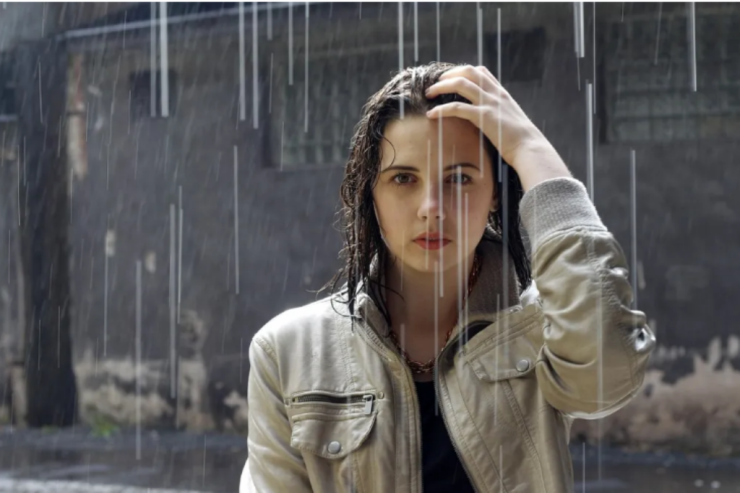  Leysan, dolu və sulu qar   XƏBƏRDARLIĞI