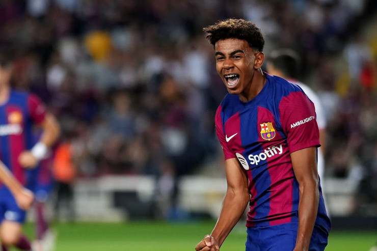 Dünyanın  ən yaxşı   10 gənc futbolçusu - SİYAHI 