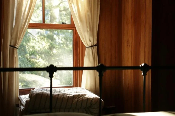 Yataq otağı üçün  uyğun olmayan   rənglər – Yuxunuza mane olacaq