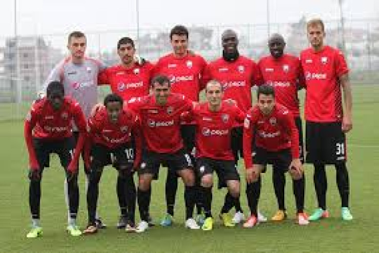 "Qəbələ" yenidən Premyer Liqada