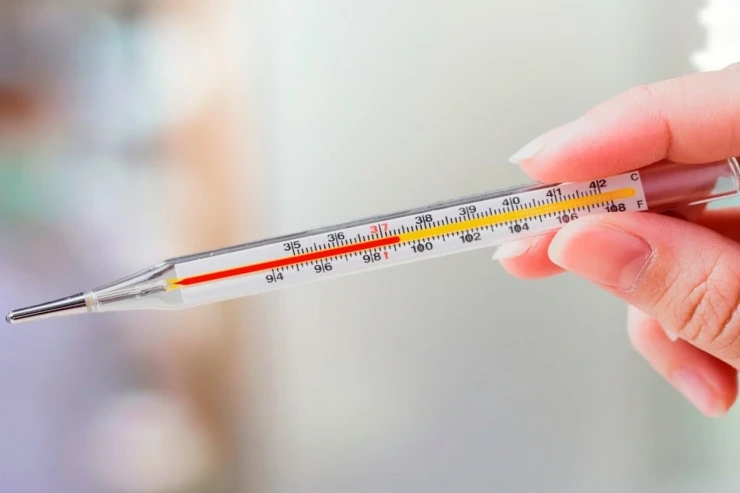 Göyçayda gənc qız qızdırmadan   öldü