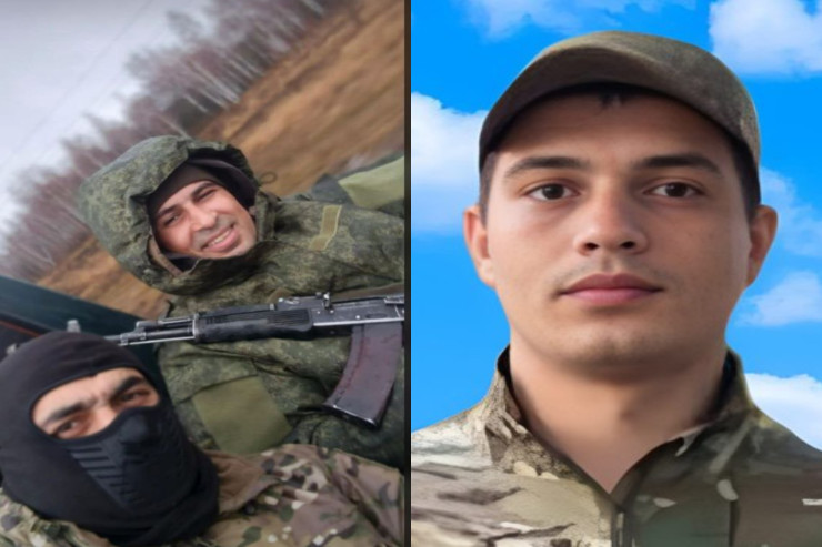 5 ay əvvəl  müharibədə həlak olan azərbaycanlıların meyitləri TAPILDI 