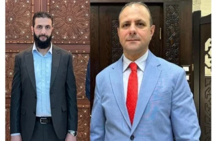 Prezidentin qardaşı Prezident Sarayının baş katibi   təyin edildi