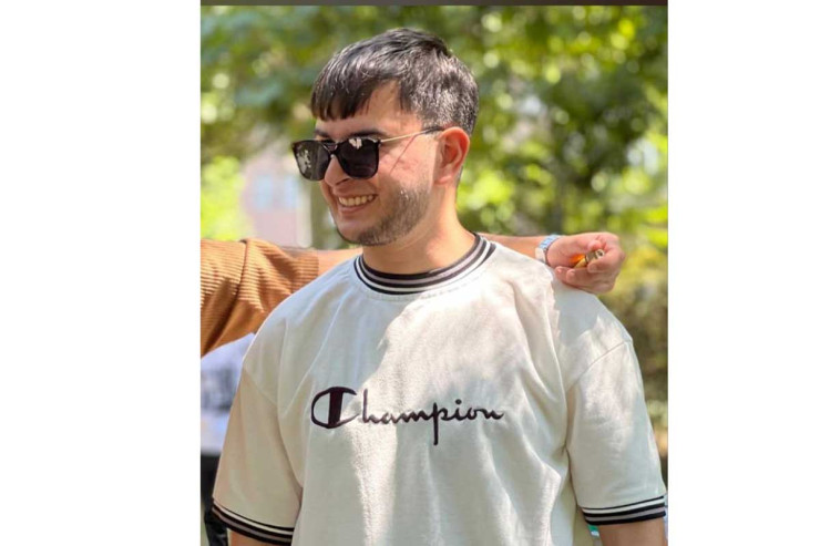 Tələbə faciəvi şəkildə öldü