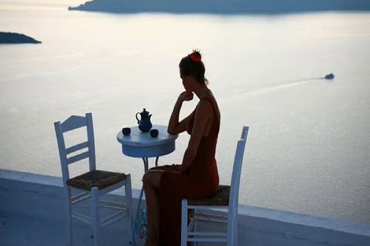 Təklikdə daha xoşbəxt olan   BÜRCLƏR