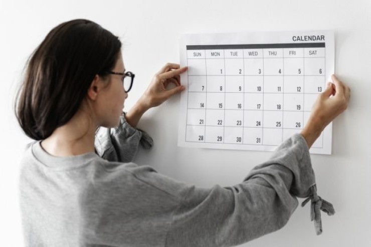 Hər BÜRC üçün həftənin  ən yaxşı günü  