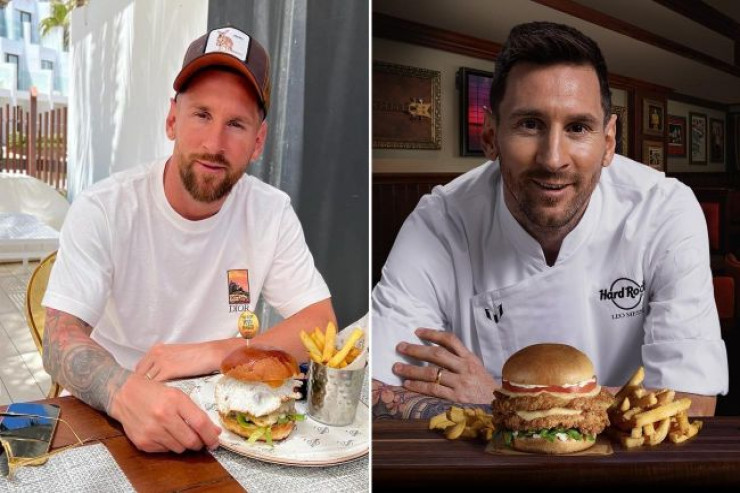 Gündə neçə dəfə yemək  lazımdır: Mesinin dietoloqu məsələyə SON QOYDU 