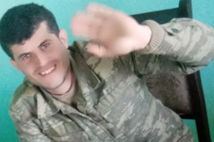 Vətən müharibəsi qazisi intihar etdi 