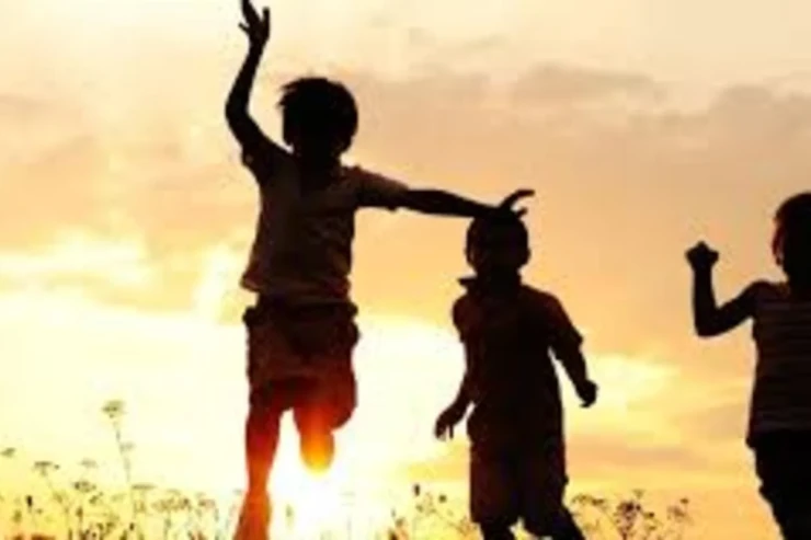 Hansı uşaqlar daha ağıllı, xoşbəxt və yaradıcı  olur?