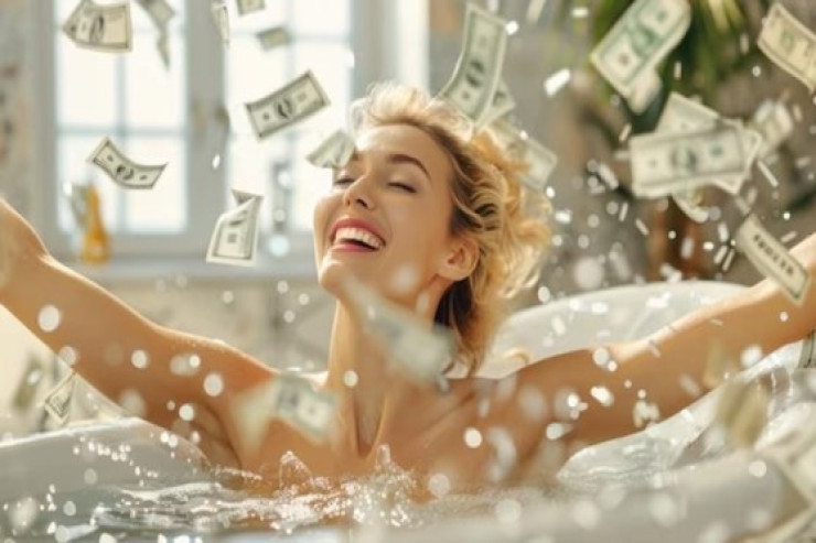 Dünyanın  ən zəngin   qadınları - Sərvətləri açıqlandı