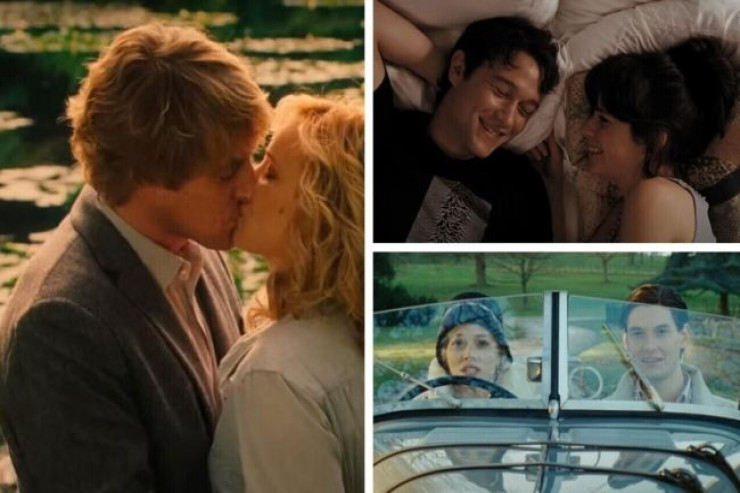 Yağışlı günlərdə izləyə biləcəyiniz  12 film   -  VİDEO  