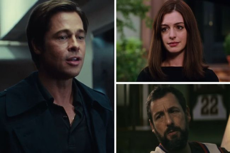 Sizə motivasiya verəcək  7 film  -  VİDEO 