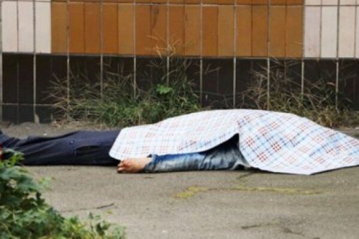 Naxçıvanda 85 yaşlı kişi FACİƏLİ şəkildə  öldü