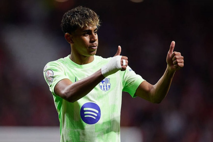 PSJ “Barselona”nın ulduzuna 200 milyondan çox  təklif etməyə hazırdır