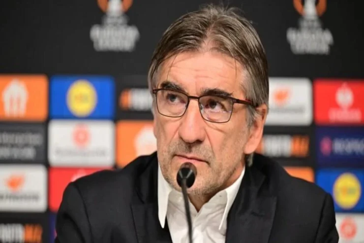 Baş məşqçi təyin olunandan  108 gün sonra qovuldu 