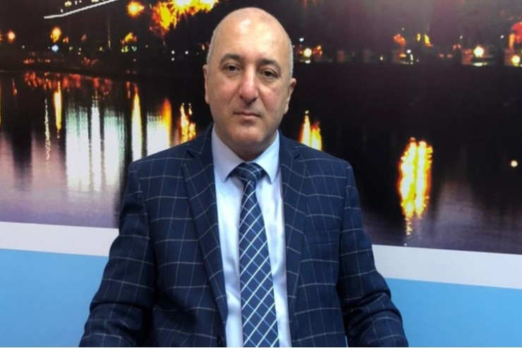 Ədalət Verdiyev azadlığa buraxıldı 