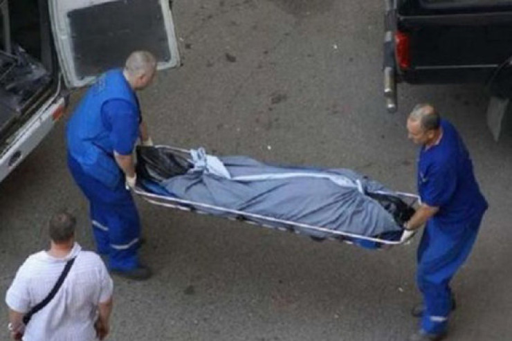 Lənkəranda 32 yaşlı kişi FACİƏLİ şəkildə  öldü