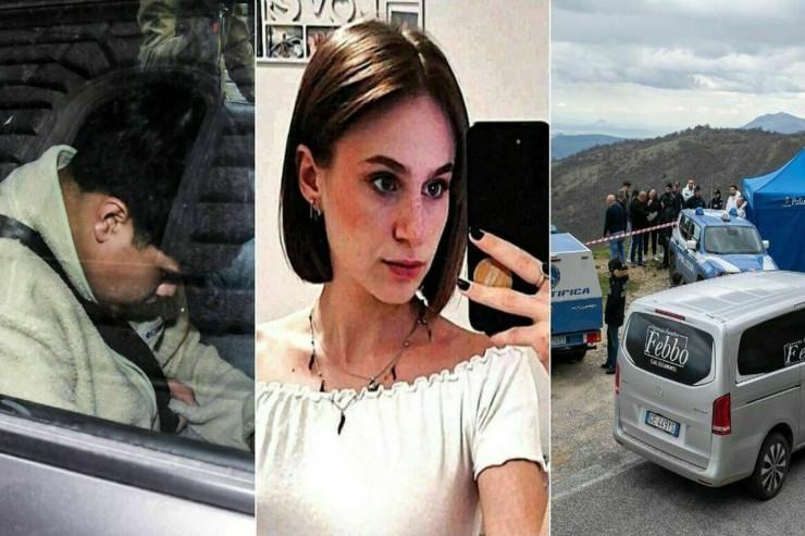 Keçmiş sevgilisini öldürdü, meyiti çamadana qoyub  dərəyə atdı