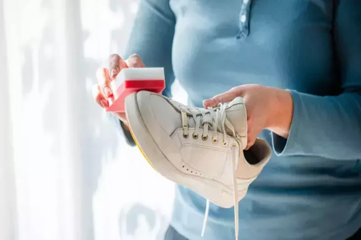 Köhnə ayaqqabılarınız təzə kimi görünəcək – Diqqətlə OXUYUN! 