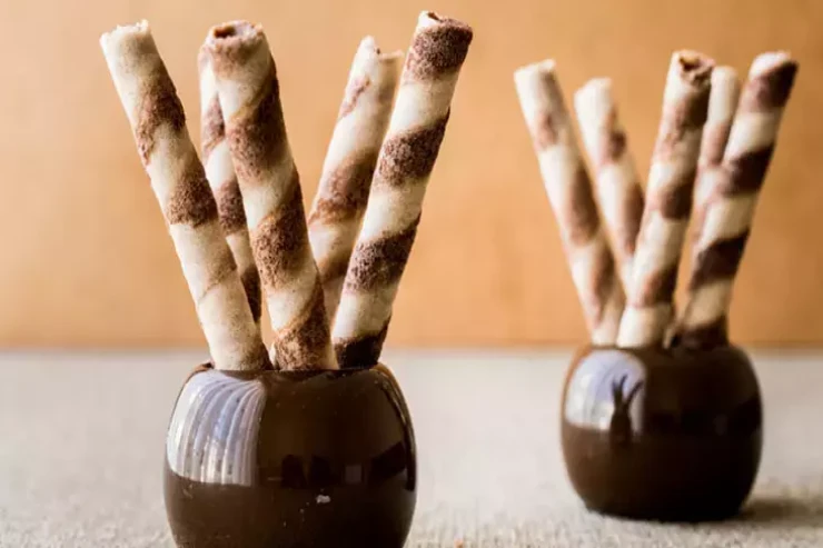 "Roll kat"ın ən dadlı halı - RESEPT 