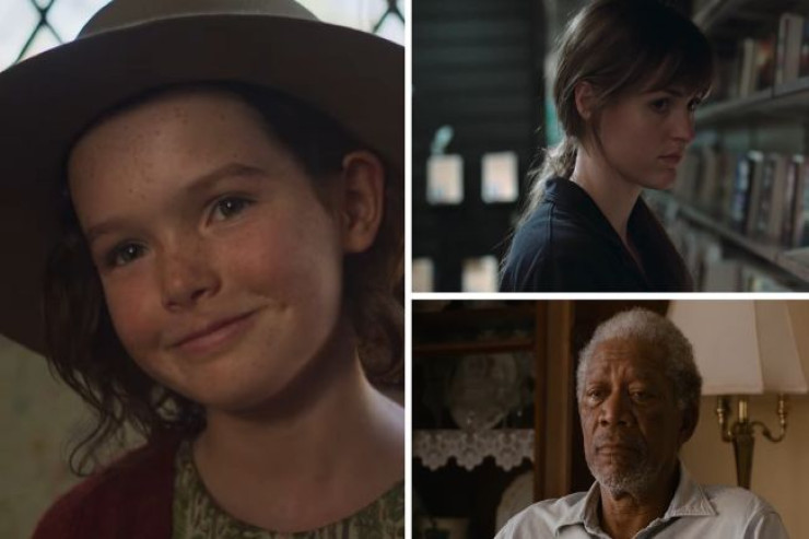 Sizə motivasiya verəcək 5 film 