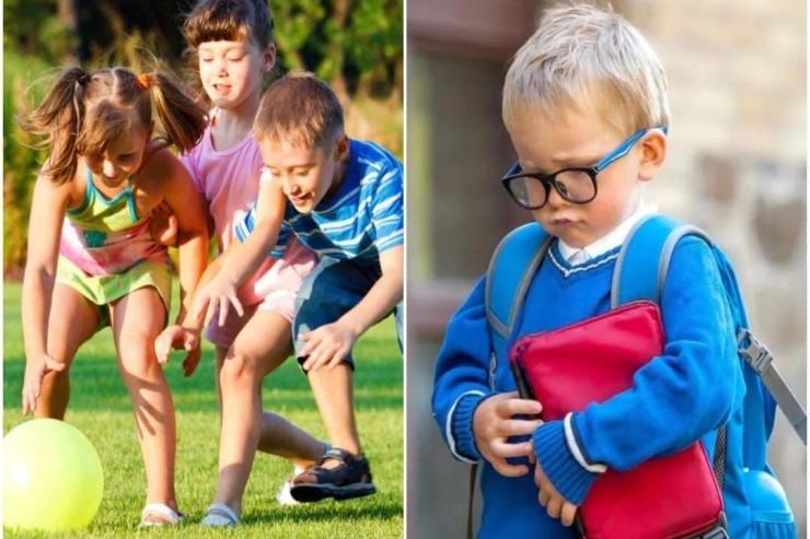 Valideynlərin istismar planı: Vaxtından əvvəl evləndirilən və məktəbə göndərilən  uşaqlar